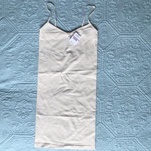 Free People seamless mini